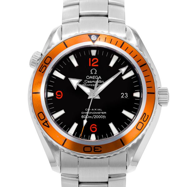 Omega Planet Ocean 2208.50.00